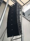 10 Zoll-große Linie im Freien Reihen-Sprecher Ton und Licht-Binder-System m Verkauf