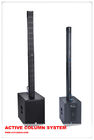 China Column Bluetooth Speaker Music Instrument 3.5inch Column System +Active Array Column SpeakerIndoor Line Array+Bar Sound Verteiler 
