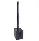 Musik-Instrument-Spalten-Bluetooth-Sprecher 3,5 Zoll-Spalten-System m Verkauf