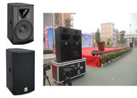 China Kleine Karaoke-Lautsprecher-Studio-Ausrüstungs-Disco-Band-Show, Disco-Sprecher Verteiler 