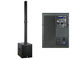 Reihen-Spalten-Lautsprecher 500W Bluetooth-aktiver Leitung SPITZE CVR Lieferant 
