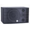 Kompakte AudioTonausrüstung tragbare Karaoke-Sprecher-Berufstonausrüstungs-DJ Lieferant 
