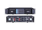 4 CH Audioverstärker-Klasse H mit 800 Watt-traditioneller Digital Subwoofer 8 Ohm Lieferant 
