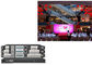 Solider Prozessor 3 Show-Ausrüstungs-im Freien Digital in heraus Berufsaudio 6 Lieferant 