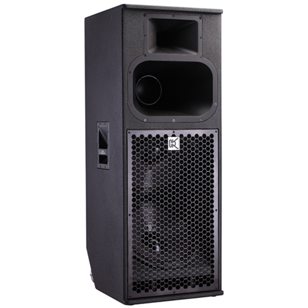 3 Möglichkeits-Karaoke PA-Lautsprecher für Stadiums-Ton-Holzkiste, passiver Lautsprecher