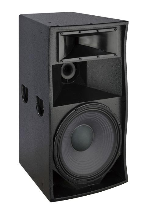 Audiodj Ausrüstung Berufskaraoke-Tonanlage-Sprecher-Kasten-PAs