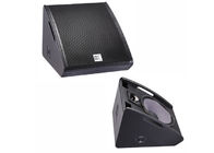 Am Besten Vollnf-verstärker-Monitor-Sprecher-tragbares Lautsprecher-System m Verkauf