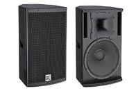 Am Besten Kompakte AudioTonausrüstung tragbare Karaoke-Sprecher-Berufstonausrüstungs-DJ m Verkauf