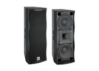 Am Besten Berufsnachtklub-Audiosystem-Doppeltes 12 Zoll-Audio-Sprecher m Verkauf